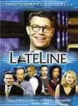 Lateline: The Complete Series (3-Disc Series)