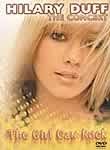 Hilary Duff: The Girl Can Rock