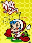 The Super Milk-Chan Show