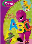 Barney: Now I Know My ABCs