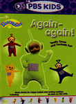 Teletubbies: Again-again!