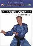 David Carradine's Chi Energy Workouts for Beginners