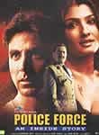 Police Force: An Inside Story