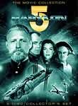 Babylon 5: A Call to Arms