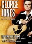 George Jones: Live in Concert