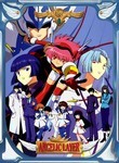 Angelic Layer
