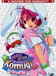 Nurse Witch Komugi (2-Disc Series)