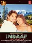 Insaaf the Justice