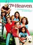 7th Heaven: Season 1 (6-Disc Series)