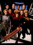 Star Trek: Voyager: Season 4 (7-Disc Series)