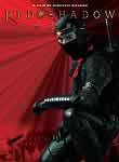 Red Shadow: Bonus Material