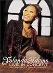 Yolanda Adams: Live in Concert: An Unforgettable Evening
