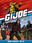 G.I. Joe: Season 2: Part 1 (3-Disc Series)