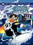 Static Shock (2-Disc Series)