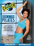 Crunch: Burn and Firm Pilates