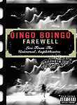 Oingo Boingo: Farewell