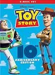 Toy Story: Bonus Material