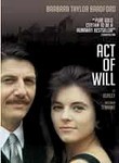 Act of Will