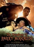 The Adventures of Barry McKenzie