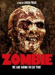 Zombie: Bonus Material