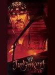 WWE: Judgment Day 2002