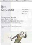 Salzburg Marionettes: Don Giovanni poster