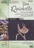 Rudolf Nureyev: Don Quichotte