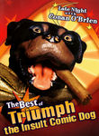 The Best of Triumph the Insult Comic Dog