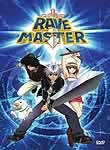 Rave Master