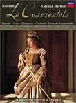 Rossini: La Cenerentola (Houston Symphony Orchestra)