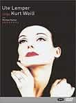 Ute Lemper Sings Kurt Weill