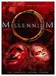 Millennium: Season 2 (6-Disc Series)