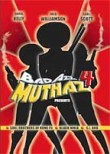 Bad Azz Muthaz: Soul Brothers of Kung Fu