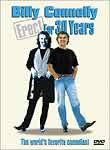 Billy Connolly: Erect for 30 Years