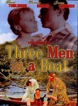 Three Men in a Boat