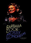 Barbara Cook : Mostly Sondheim