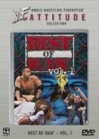 Best of Raw: Vol. 1