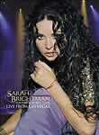 Sarah Brightman: Live from Las Vegas