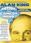 Alan King: Inside the Comedy Mind: Gold Collection