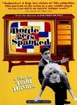 Dottie Gets Spanked