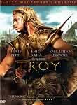 Troy: Bonus Material