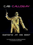 Cab Calloway: Swinging at His Best