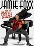 Jamie Foxx: Straight from the Foxxhole