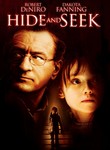 Hide and Seek poster