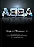 ABBA: Super Troupers