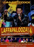 Laffapalooza! #4