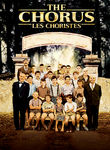 Chorus (Les Choristes) poster