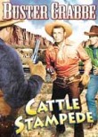 Cattle Stampede