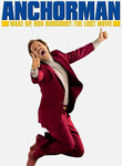 Wake Up, Ron Burgundy