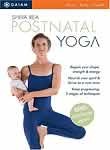 Postnatal Yoga